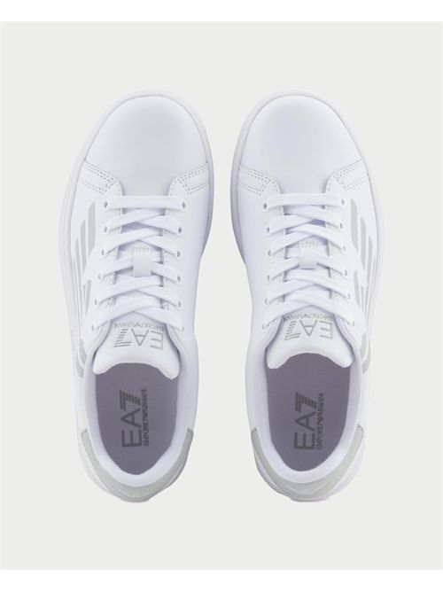 Sneakers bambino EA7 con logo EMPORIO ARMANI EA7 | 7Y000001-AF10179MZ065